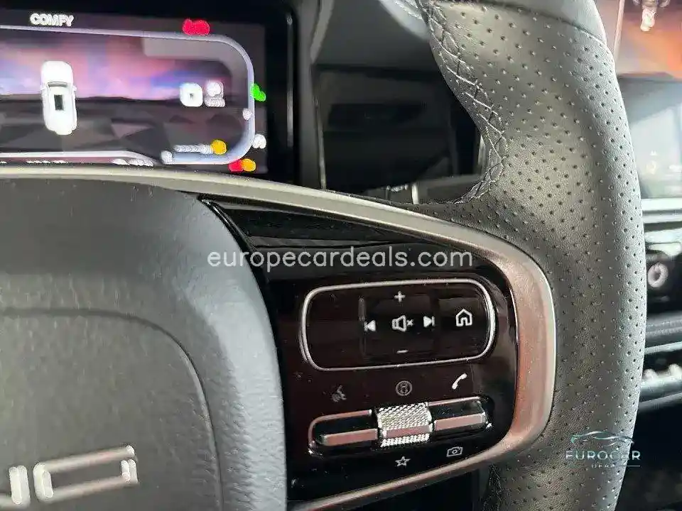 BAIC BJ60