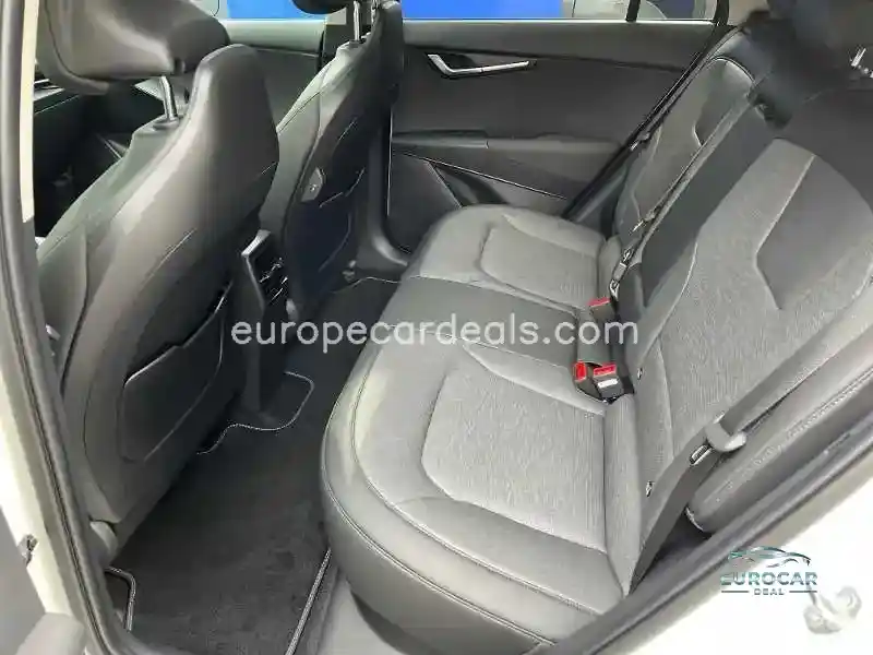 Kia Niro EV