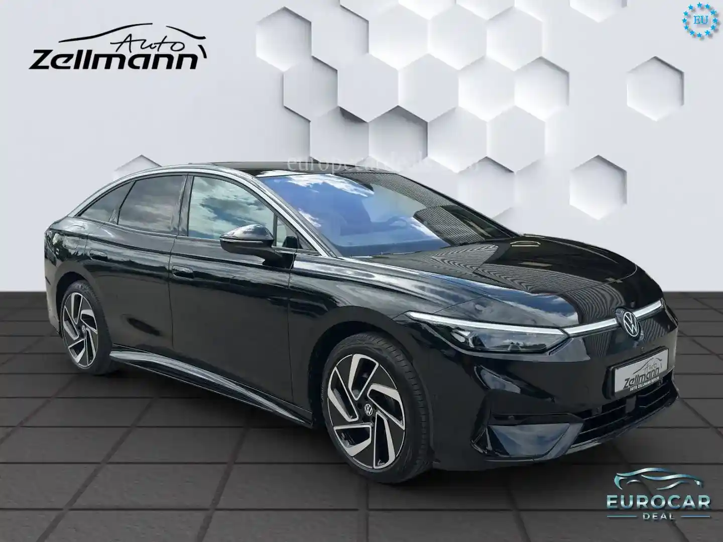 Volkswagen ID.7