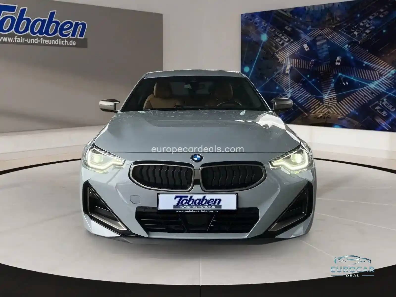 BMW M240i