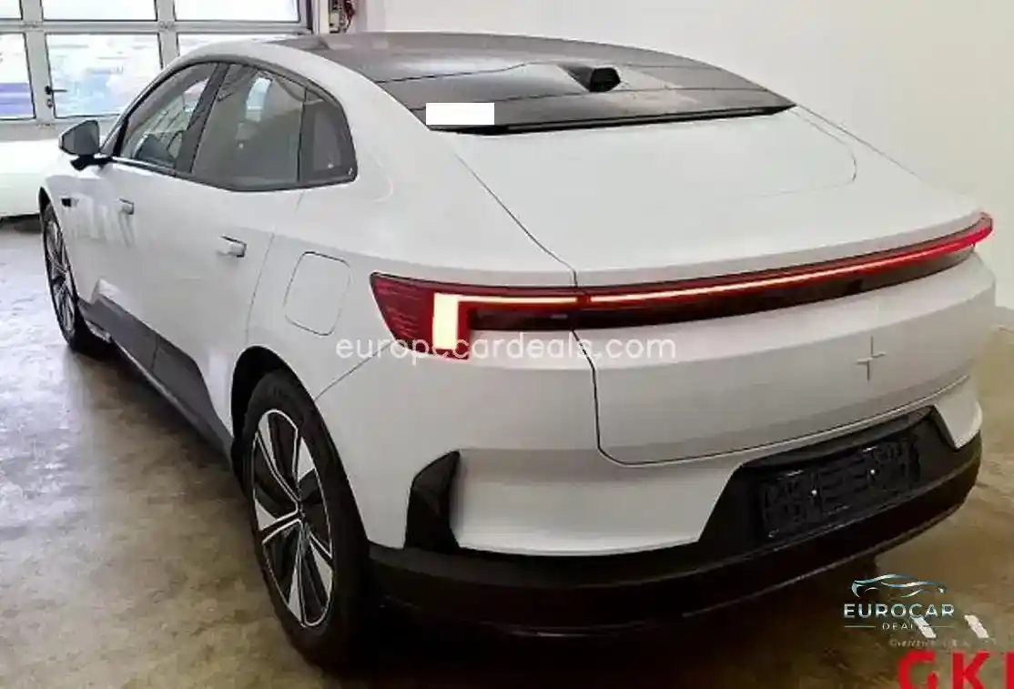 Polestar 4