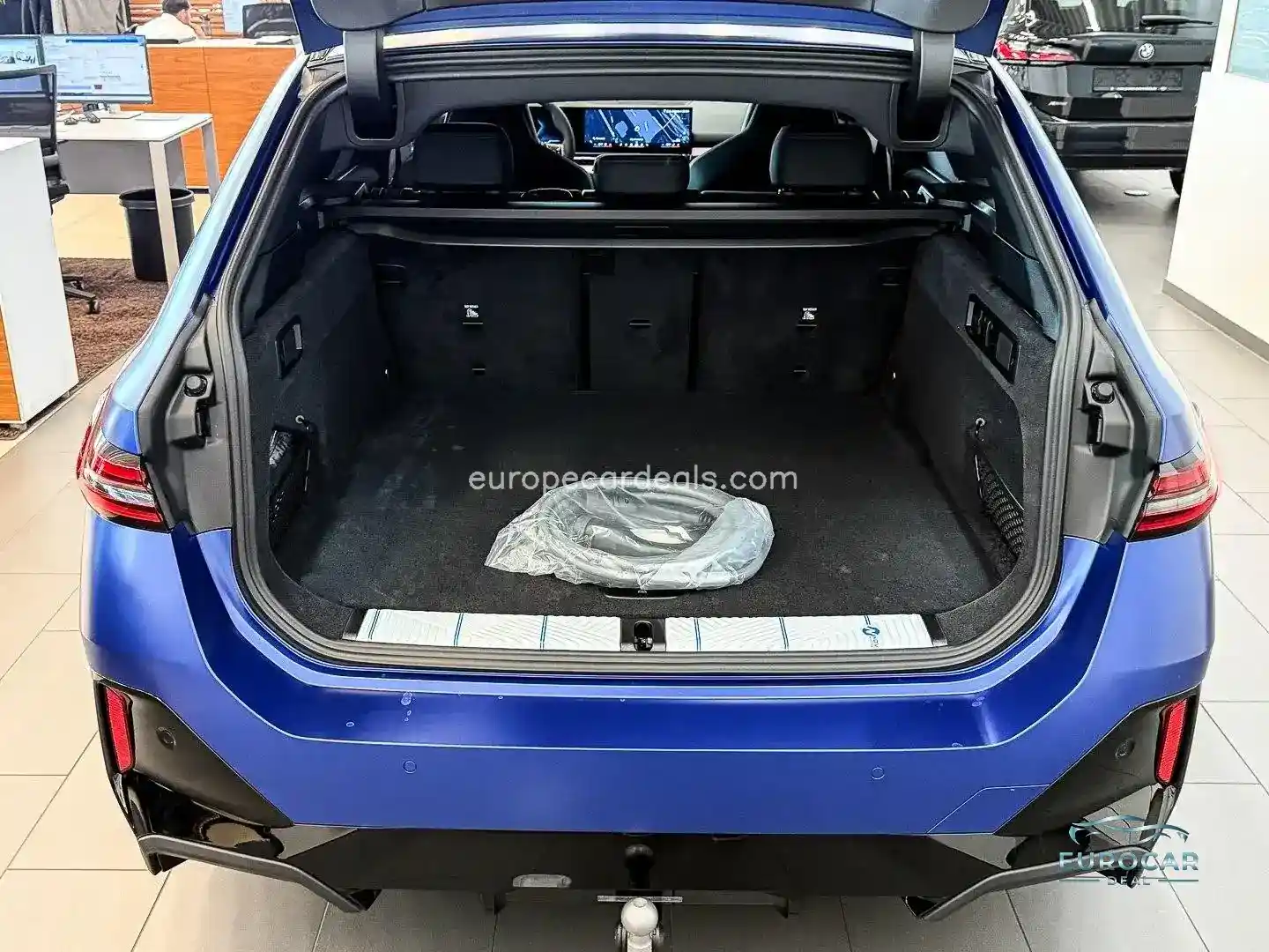 BMW i5