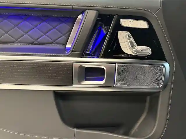 Mercedes-Benz G 450