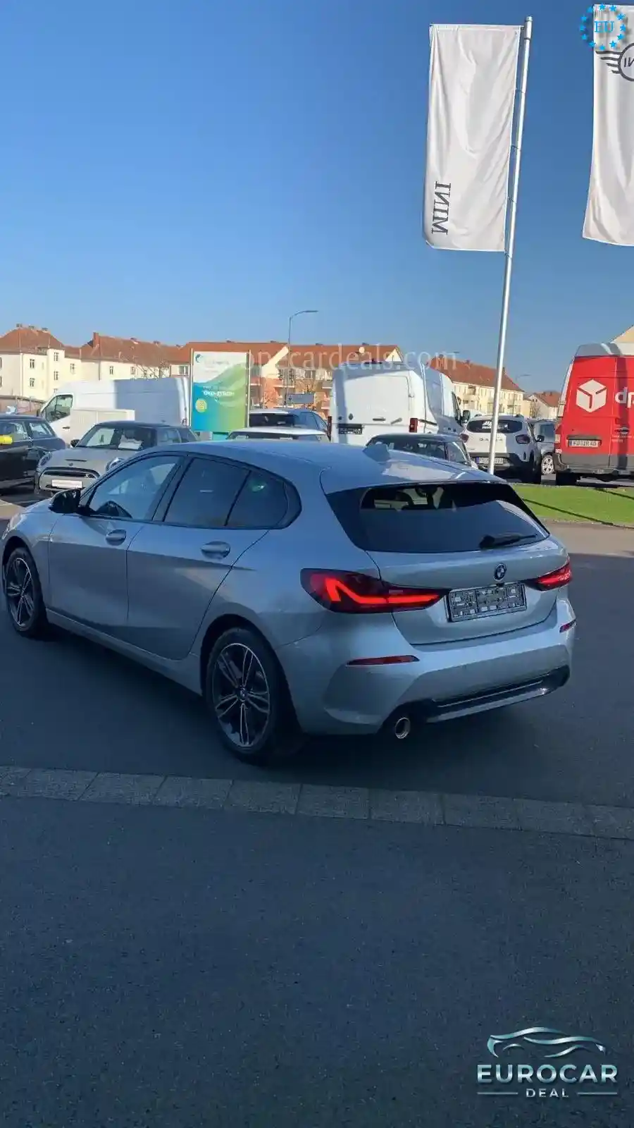 BMW 118