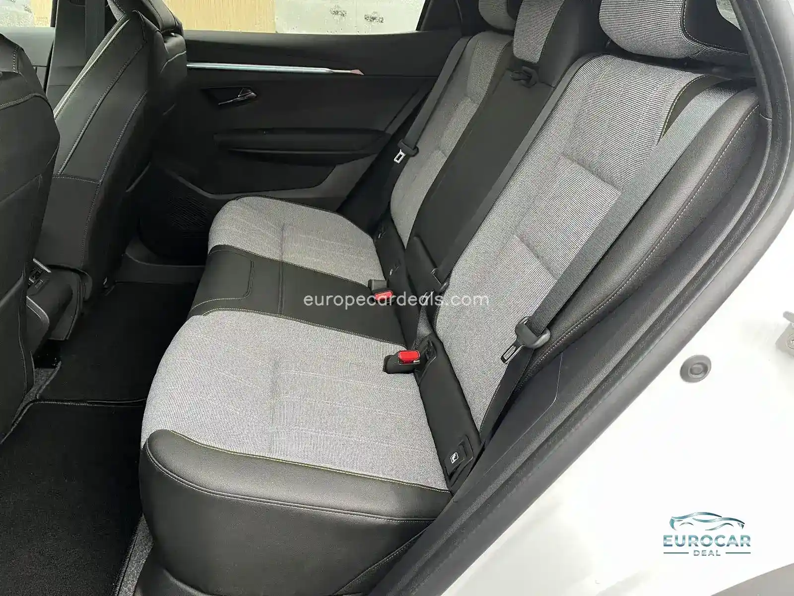 Renault Scenic E-TECH