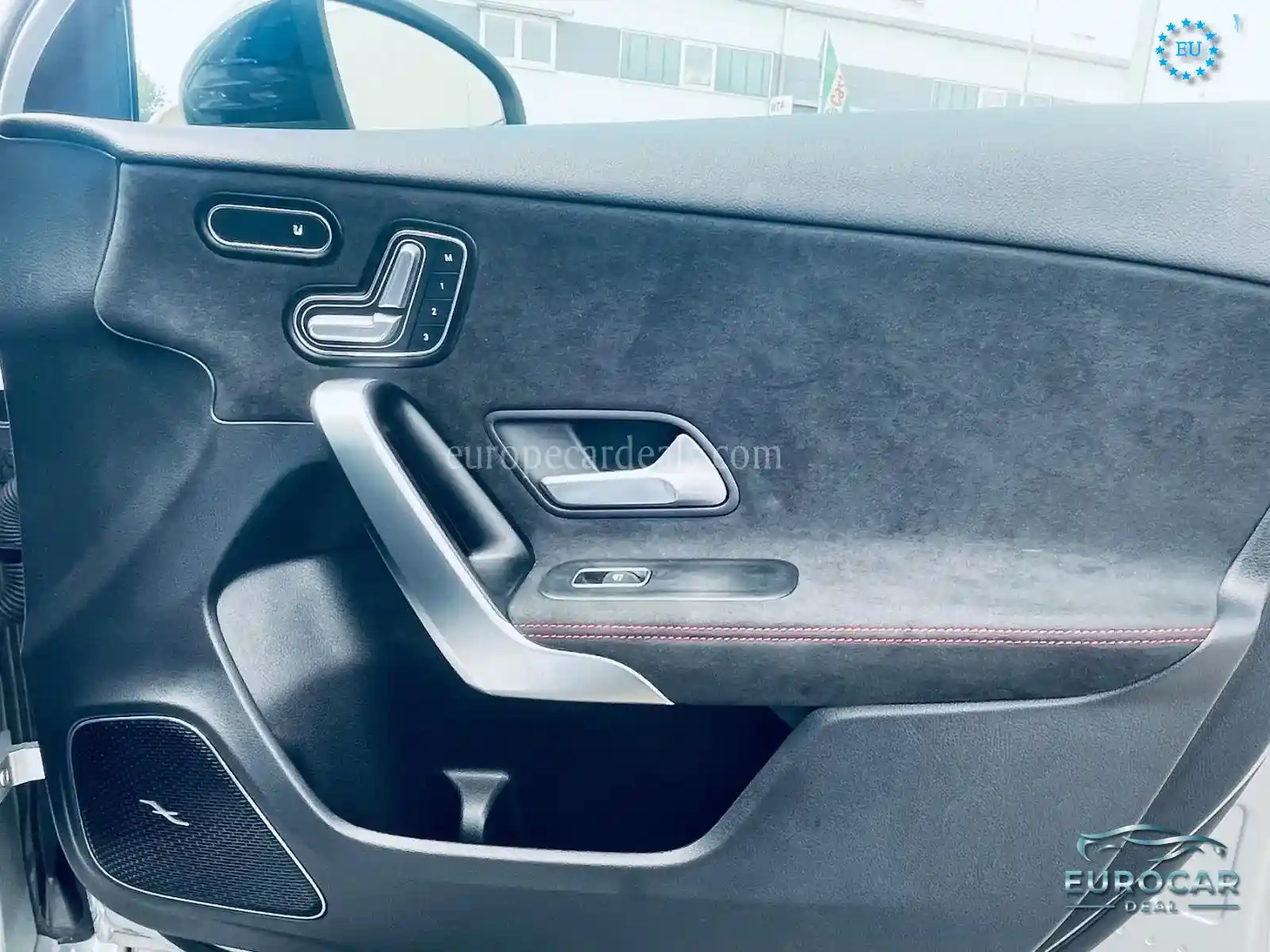 Mercedes-Benz A 45 AMG