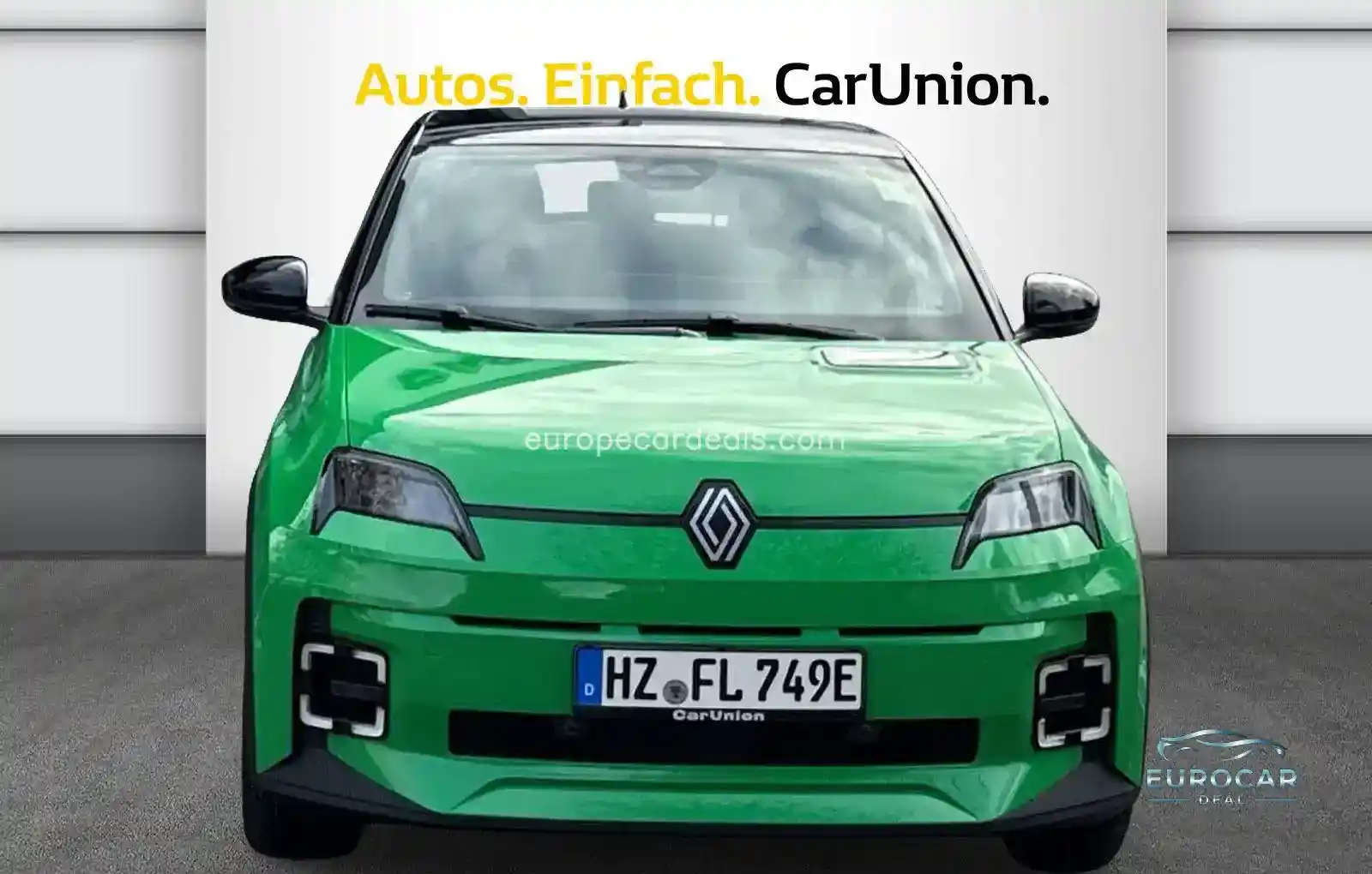 Renault R 5