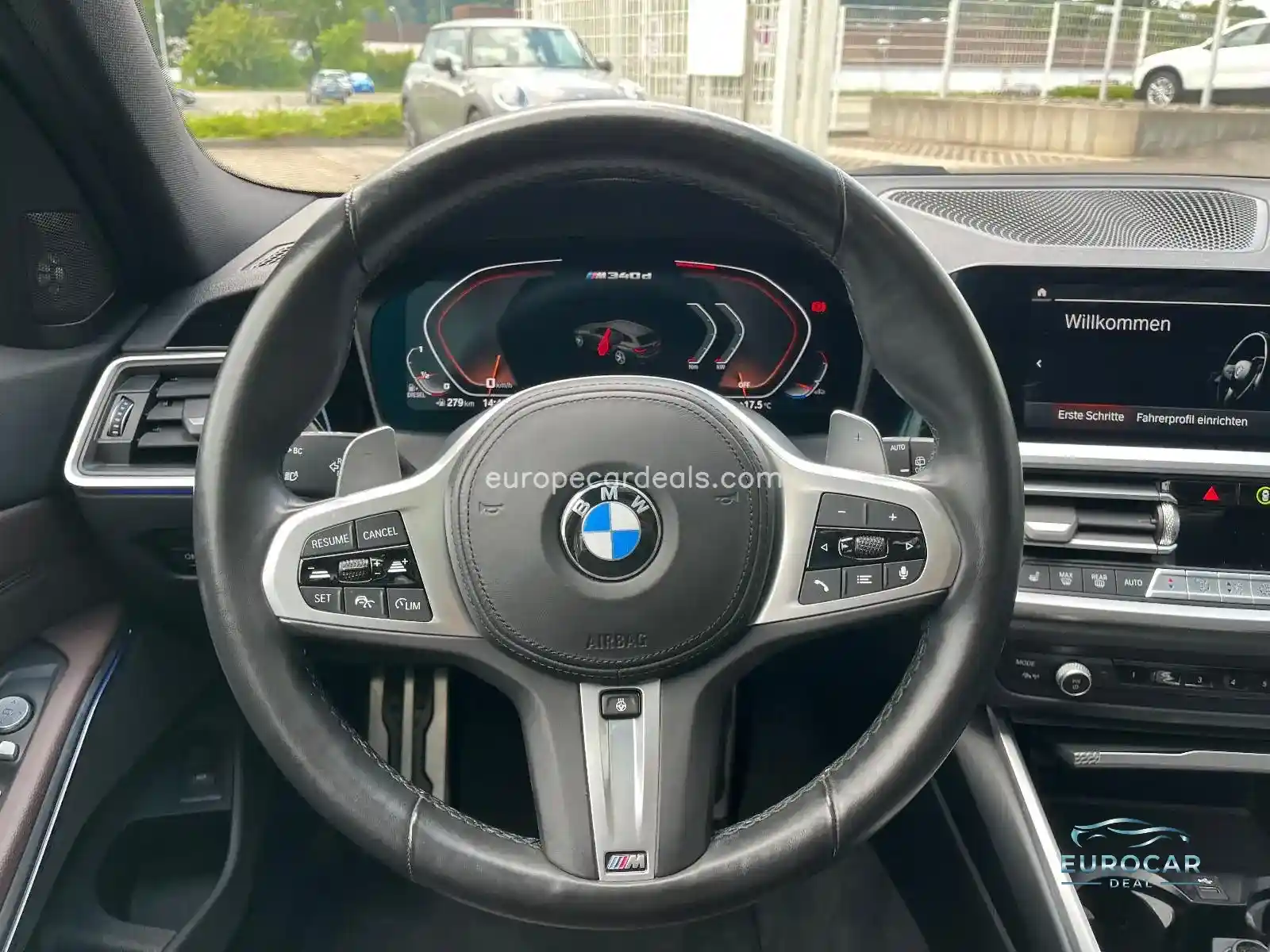 BMW M340d
