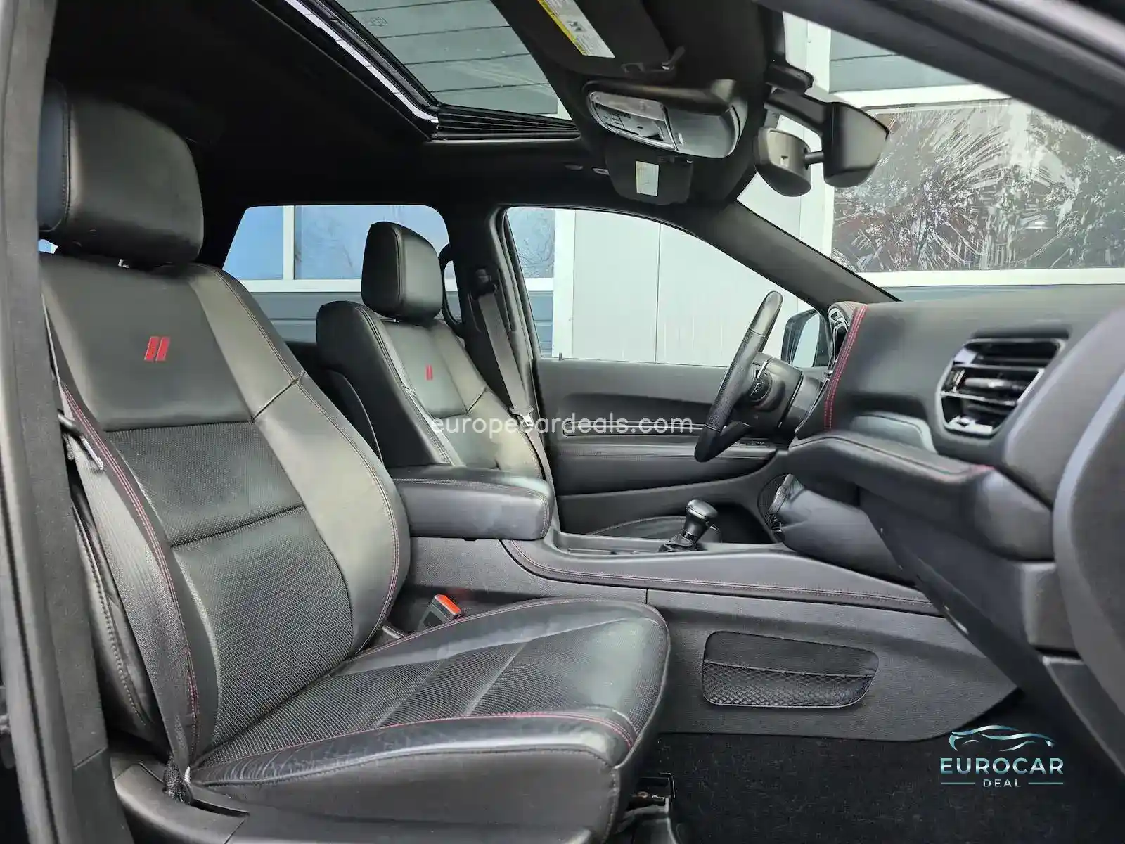 Dodge Durango