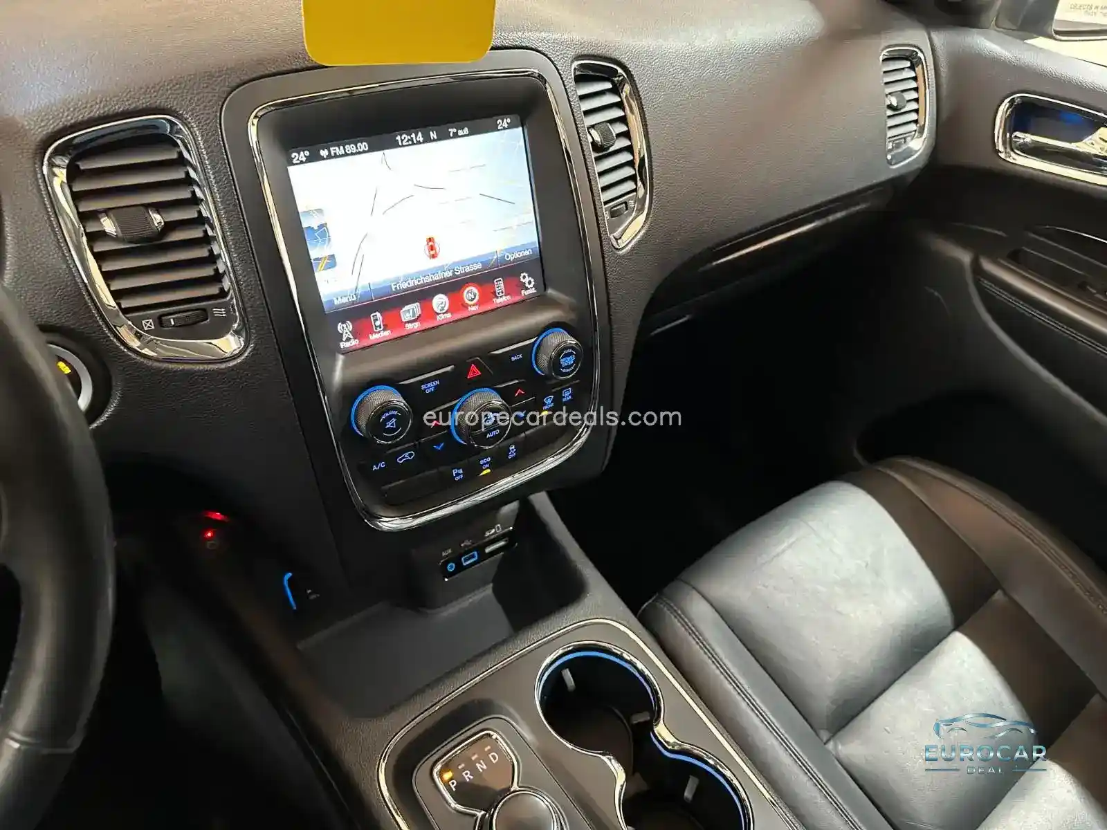 Dodge Durango