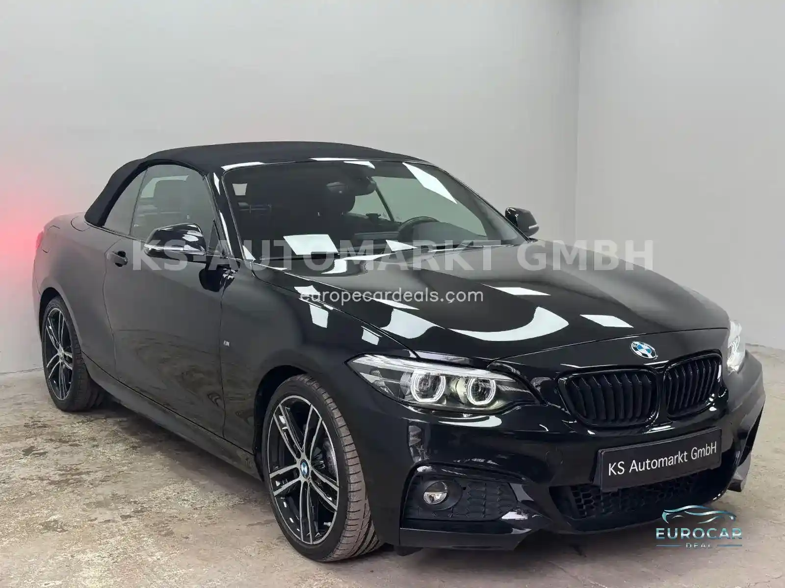 BMW 230