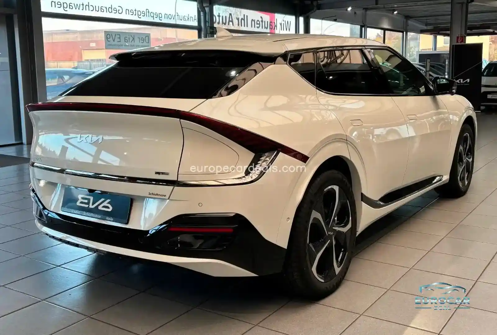 Kia EV6