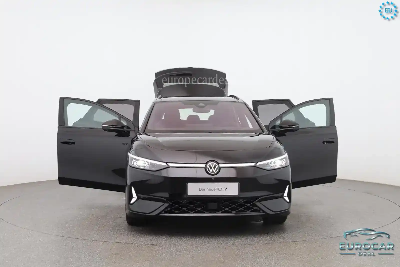 Volkswagen ID.7