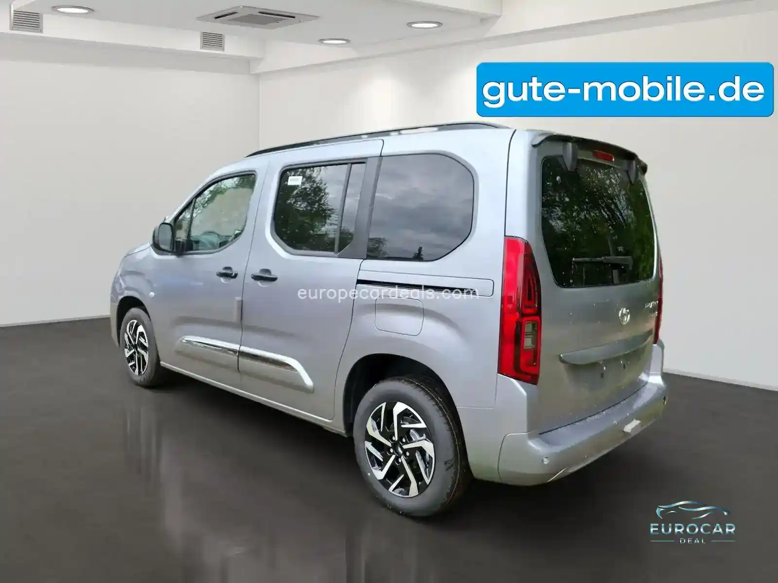 Toyota Proace City