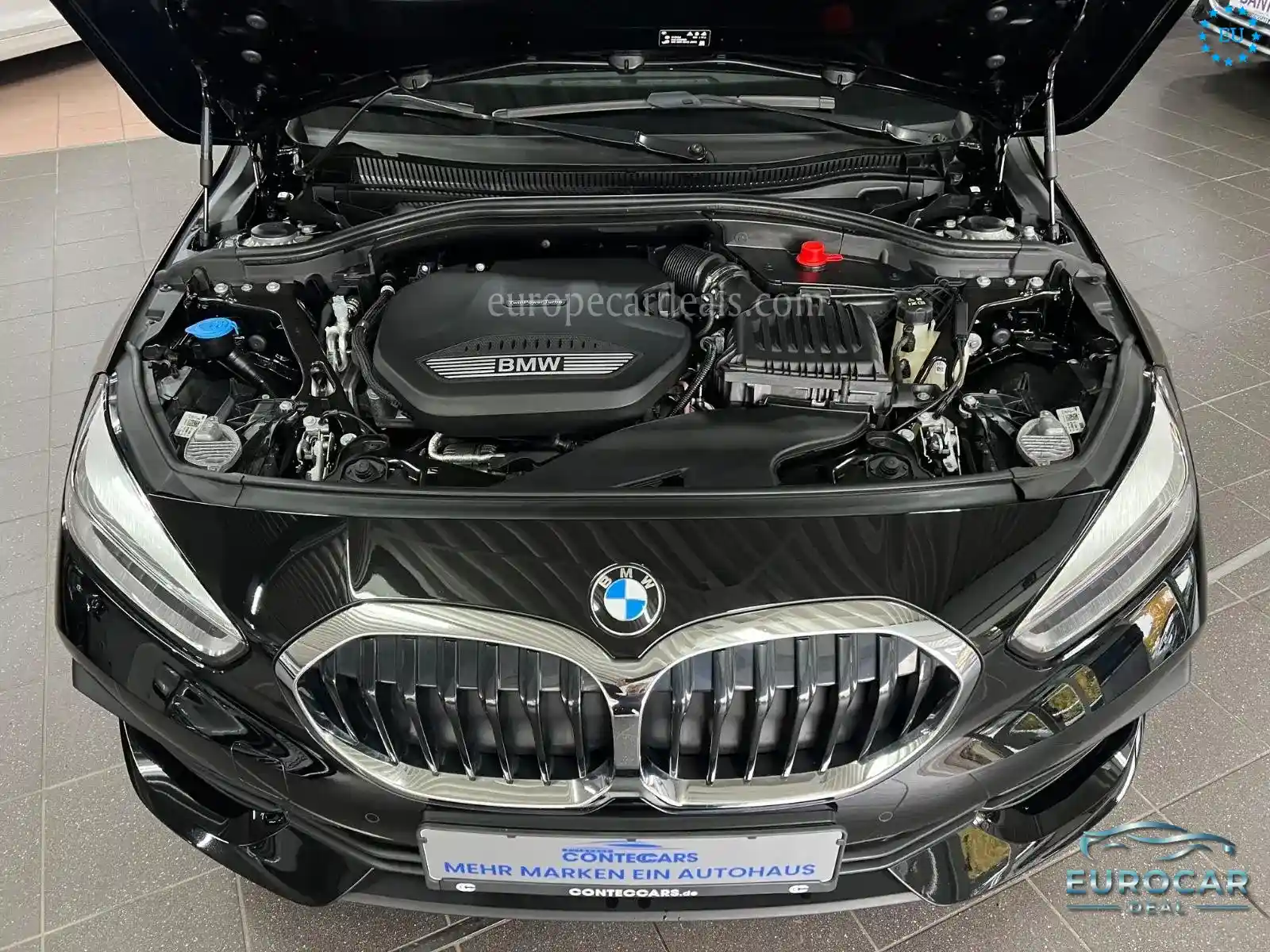 BMW 116
