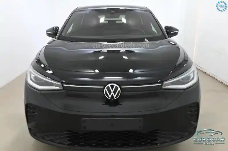 Volkswagen ID.5