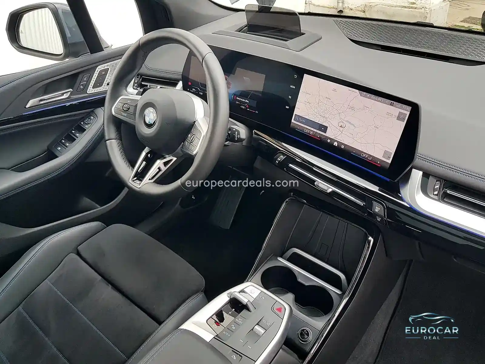 BMW 223 Active Tourer