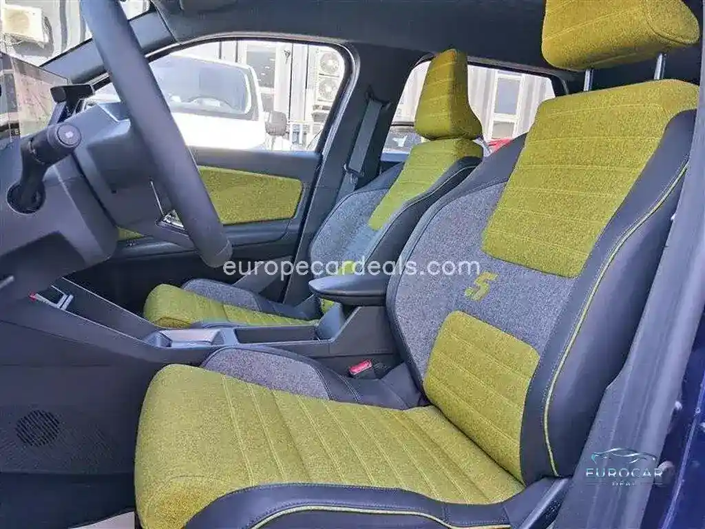 Renault Other