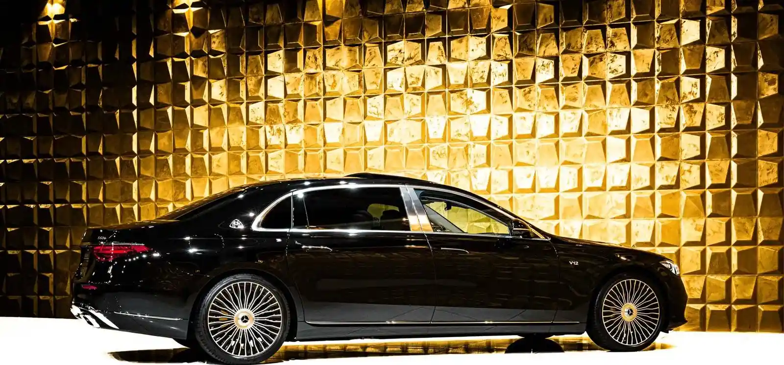 Mercedes-Benz S 680