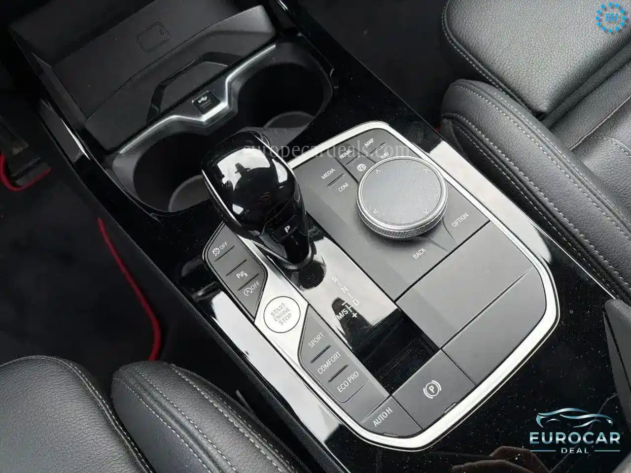 BMW 128