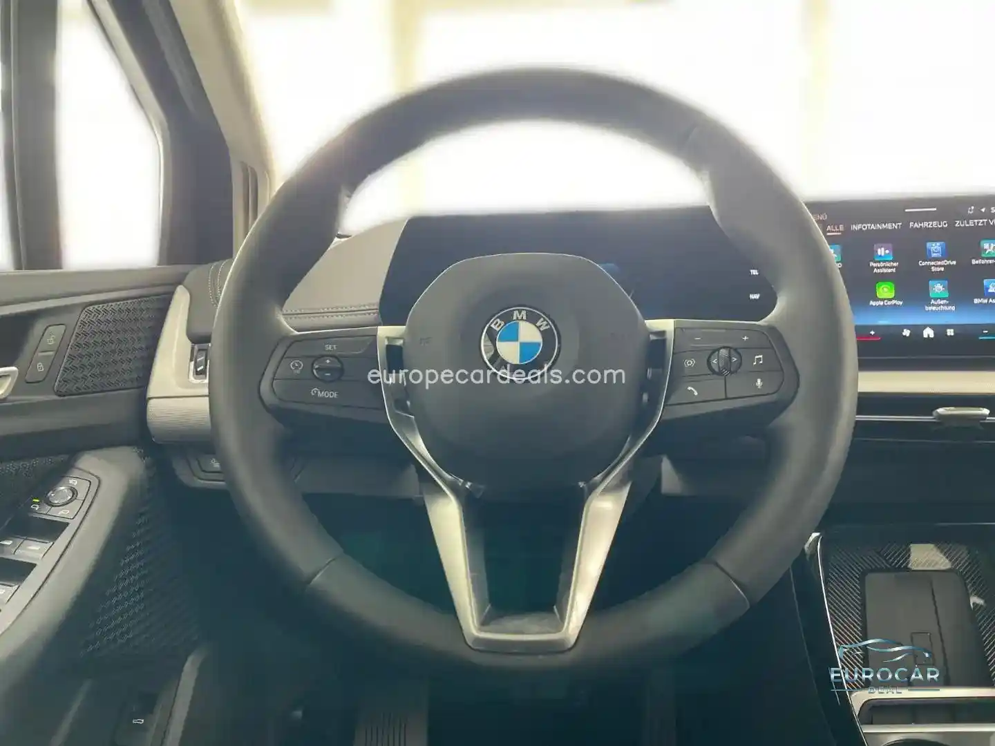 BMW 216