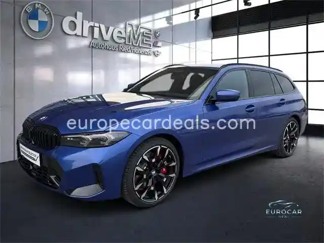 BMW 330