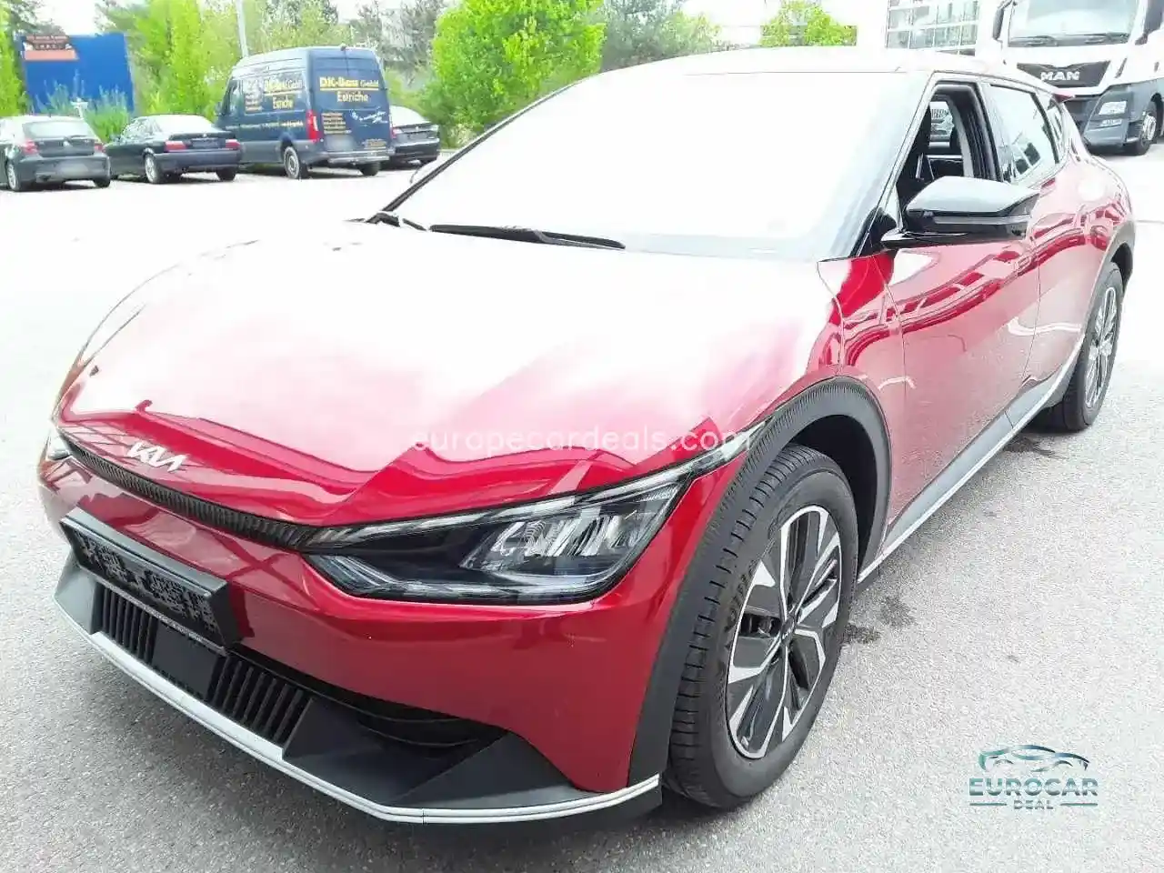 Kia EV6