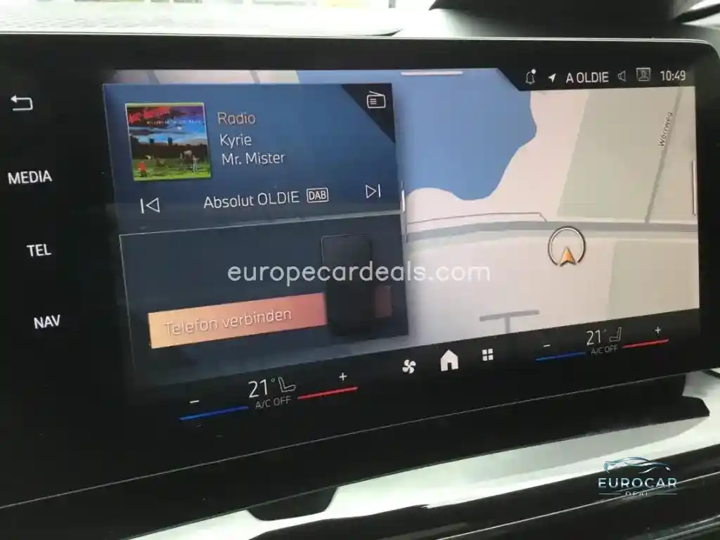 BMW 220 Active Tourer