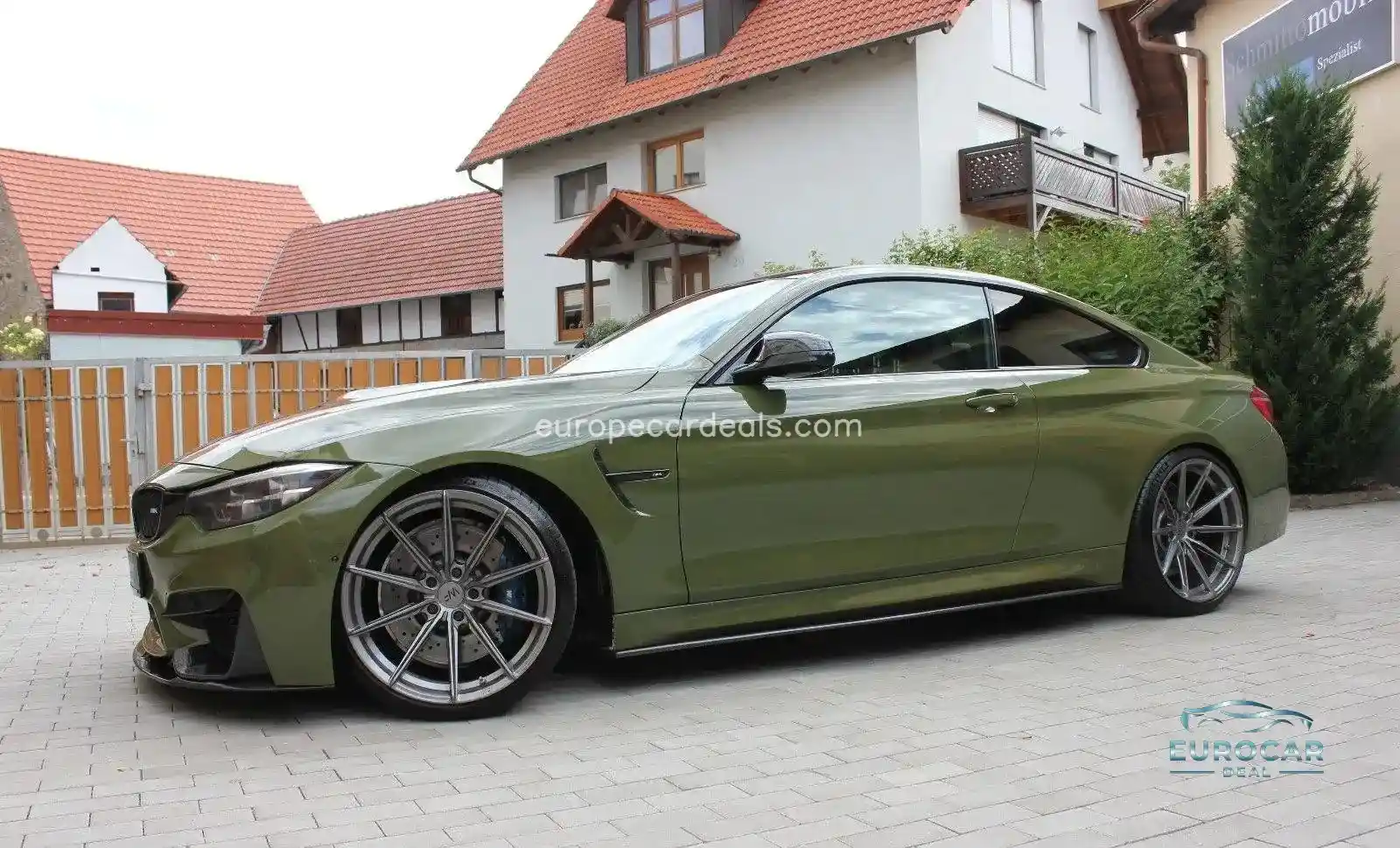 BMW M4