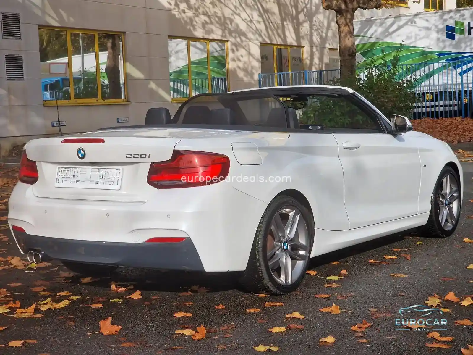 BMW 220