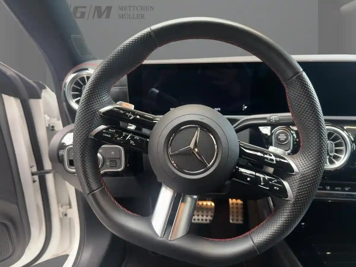 Mercedes-Benz CLA 250 Shooting Brake