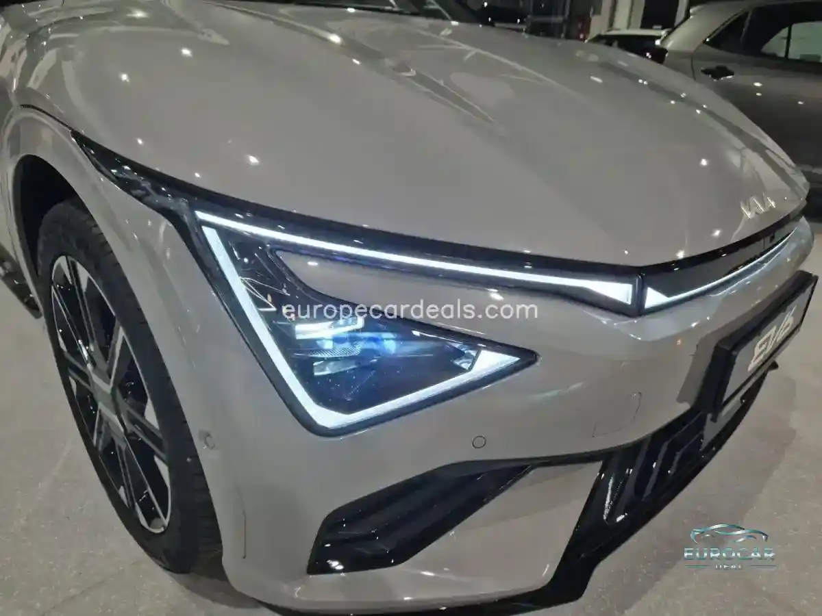 Kia EV6