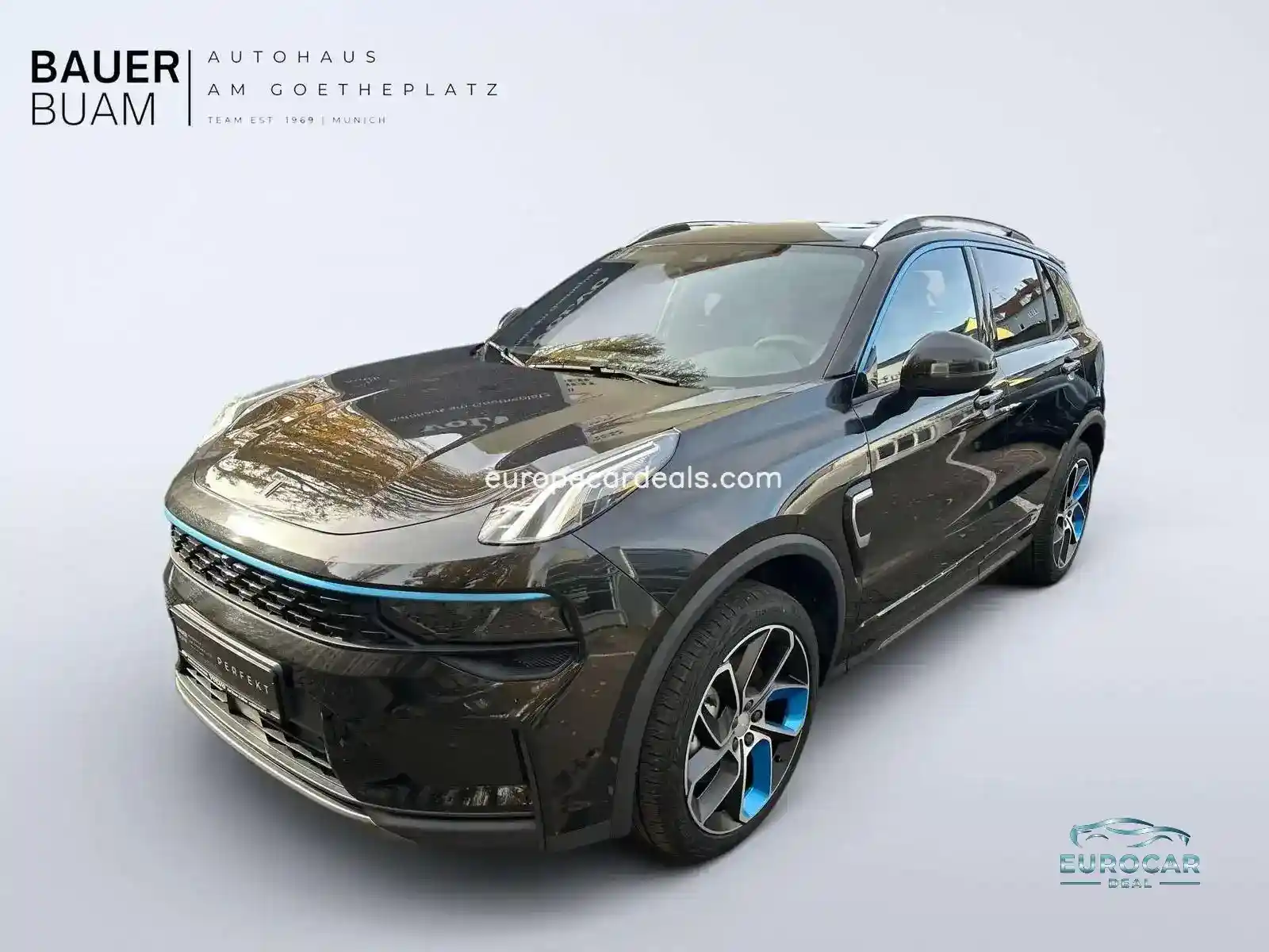 Lynk&Co Other