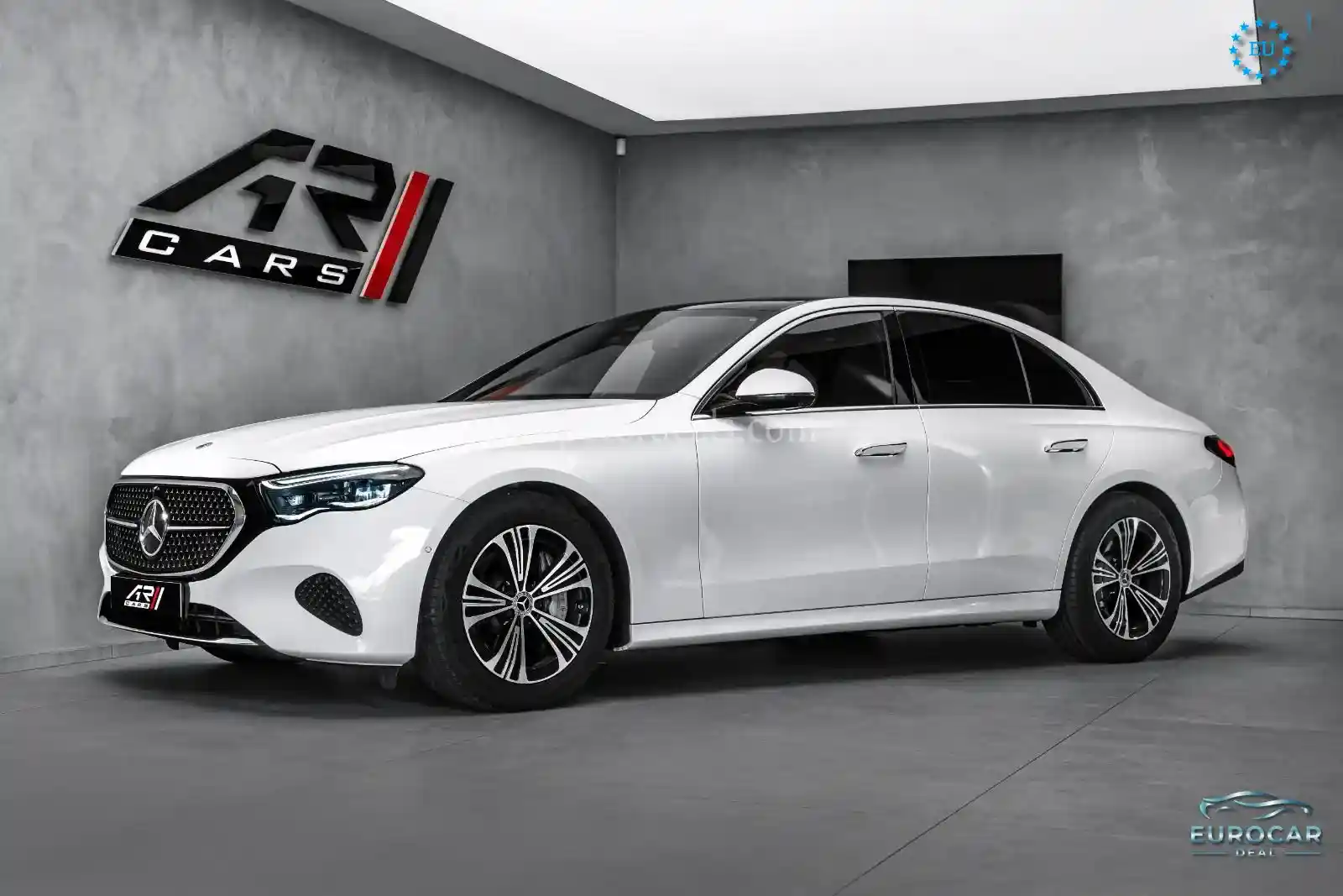 Mercedes-Benz E 450