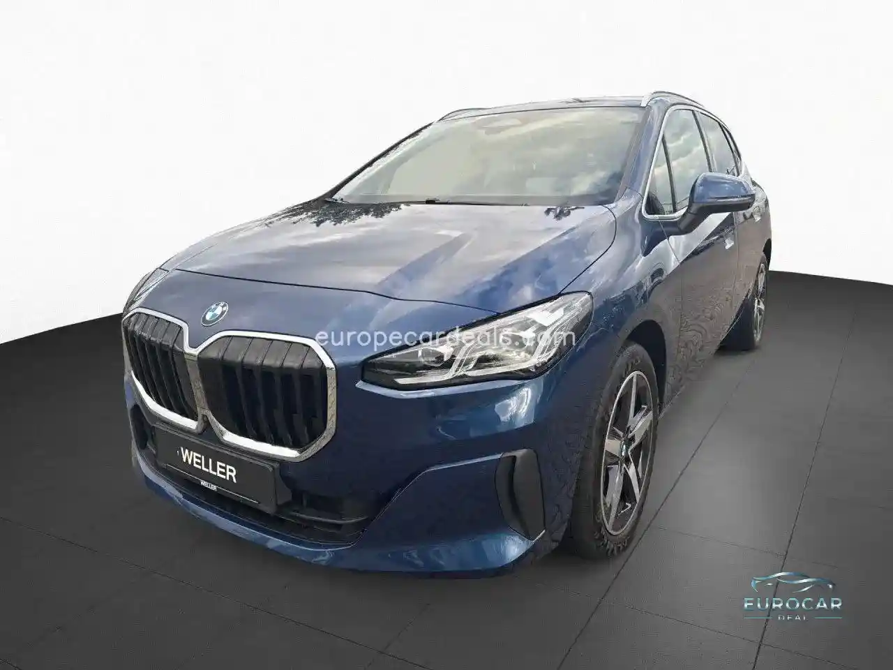 BMW 218 Active Tourer