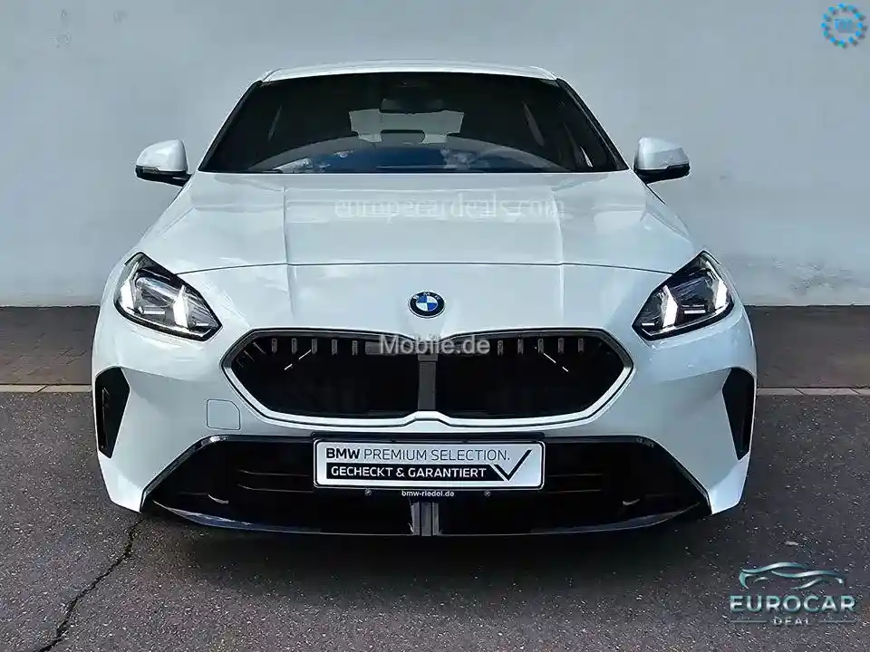 BMW 120