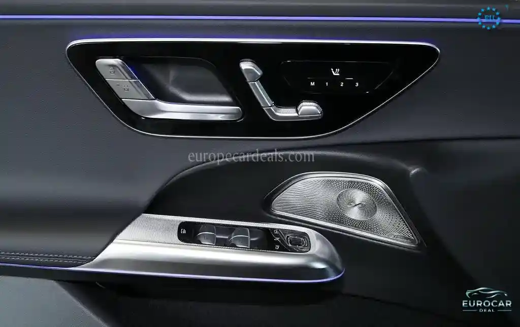 Mercedes-Benz E 300