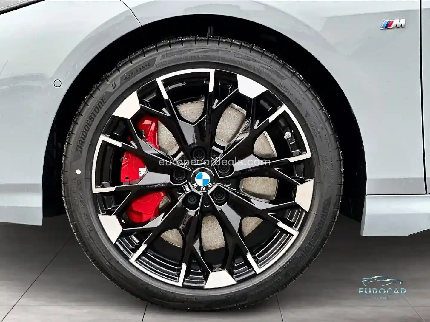 BMW M235