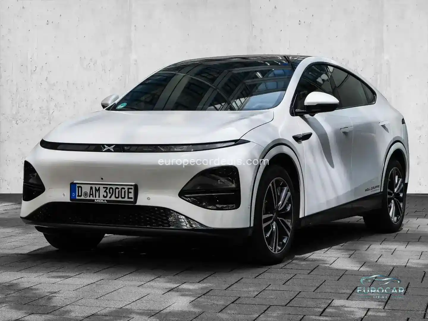 XPENG G6