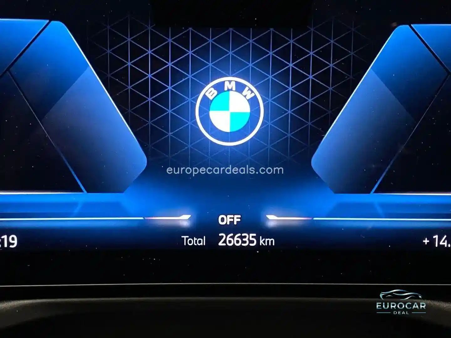 BMW 420 Gran Coupé