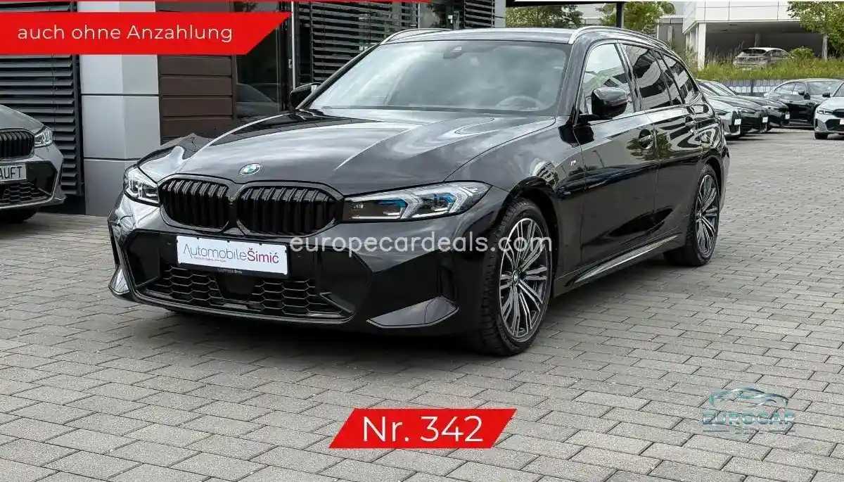 BMW 330