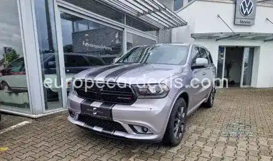 Dodge Durango