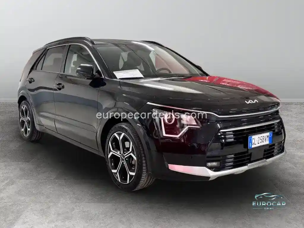 Kia Niro