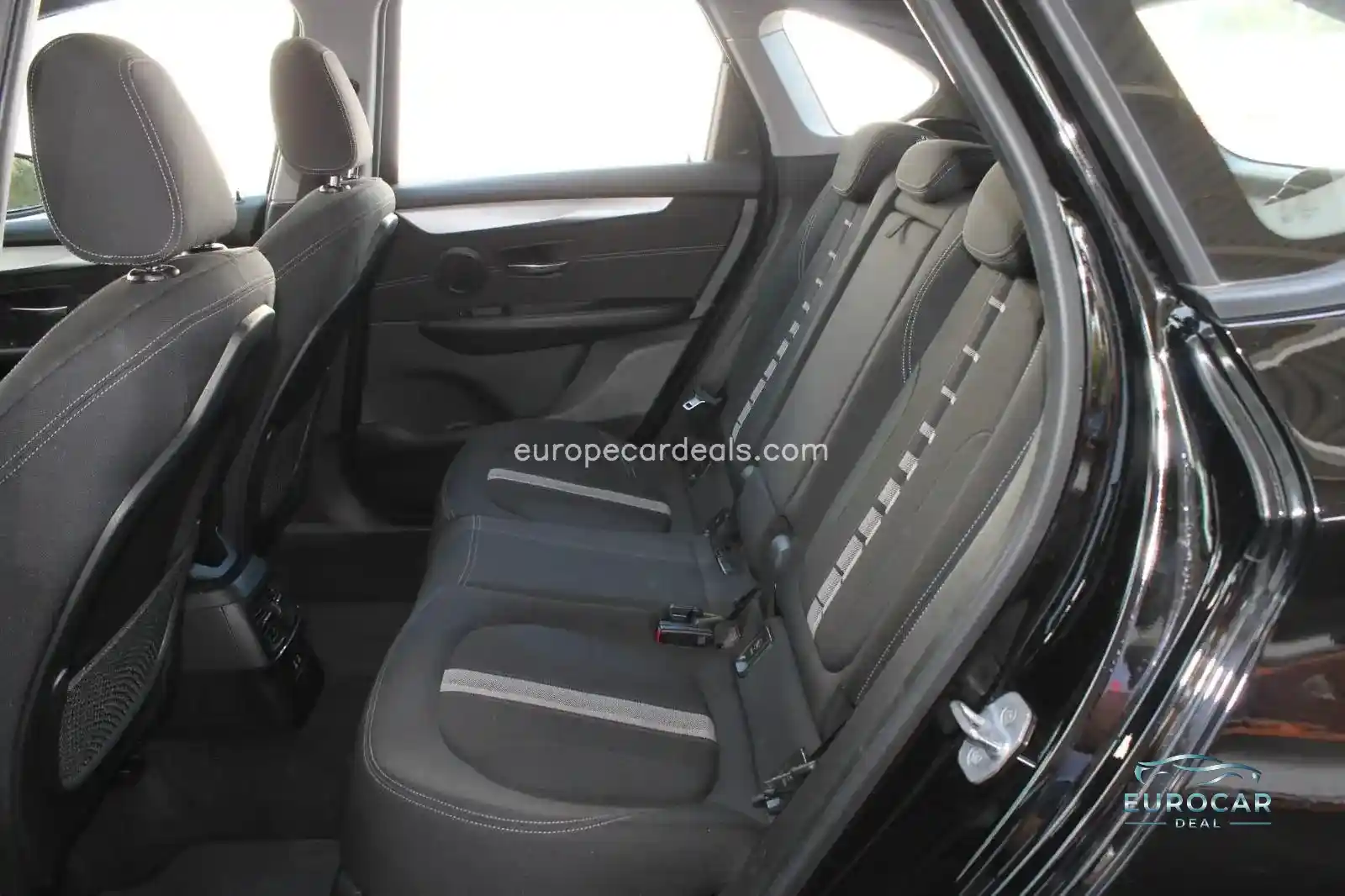 BMW 220 Active Tourer