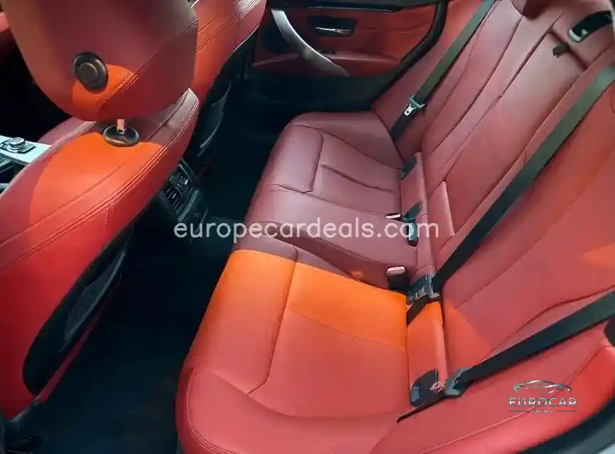 BMW 420