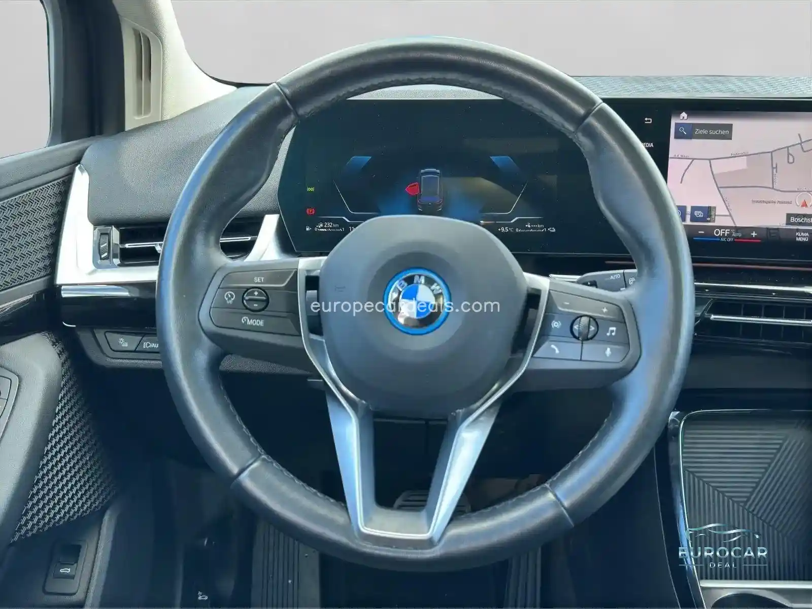 BMW 225 Active Tourer