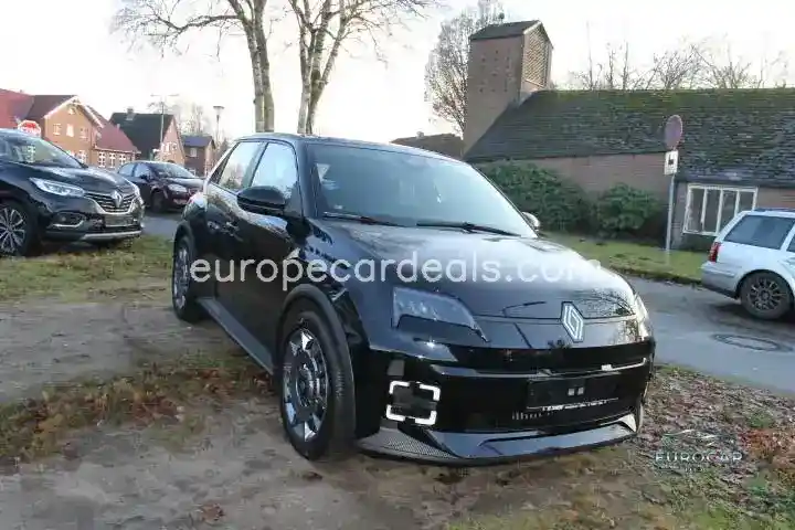 Renault R 5