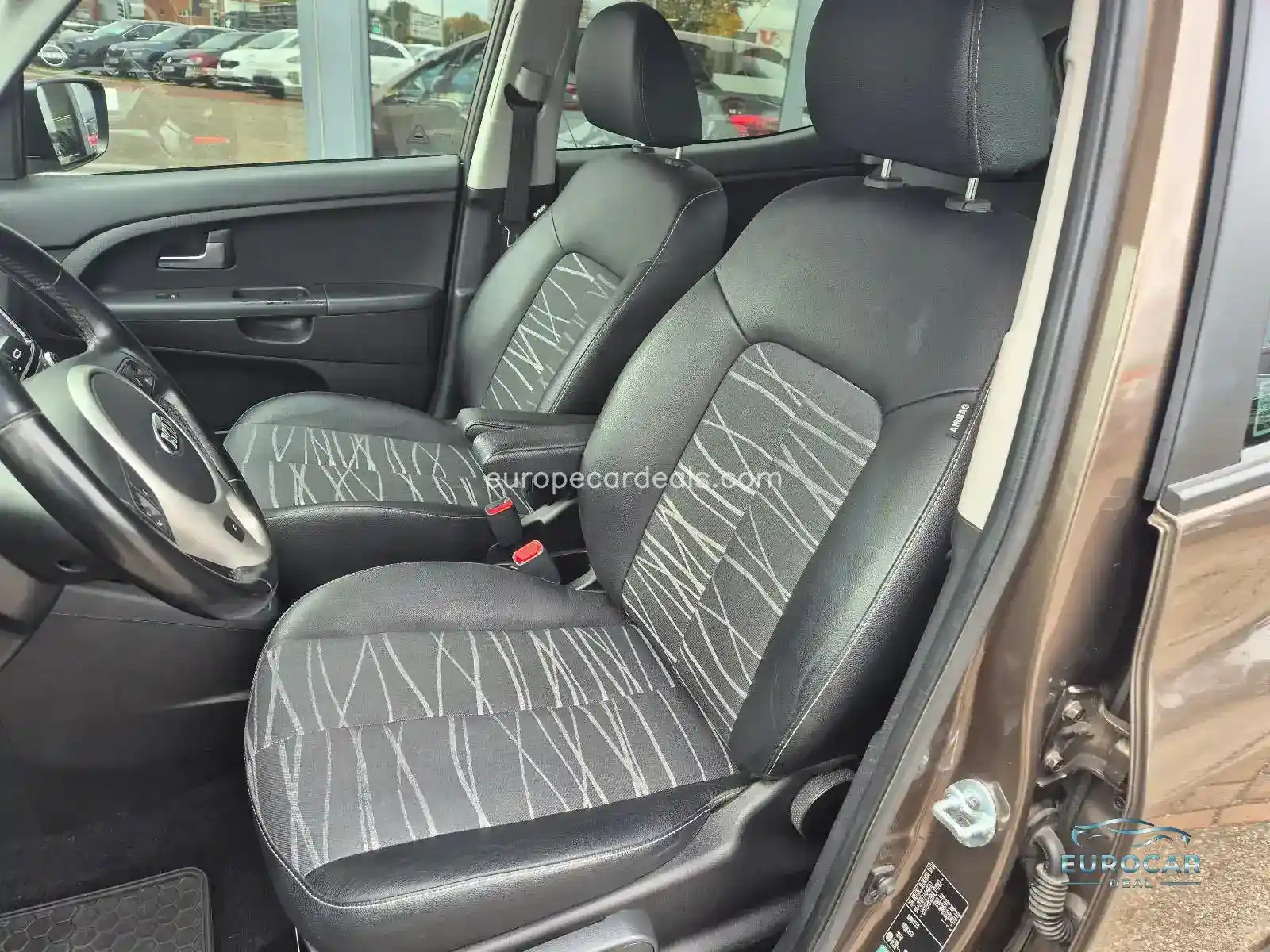 Kia Venga