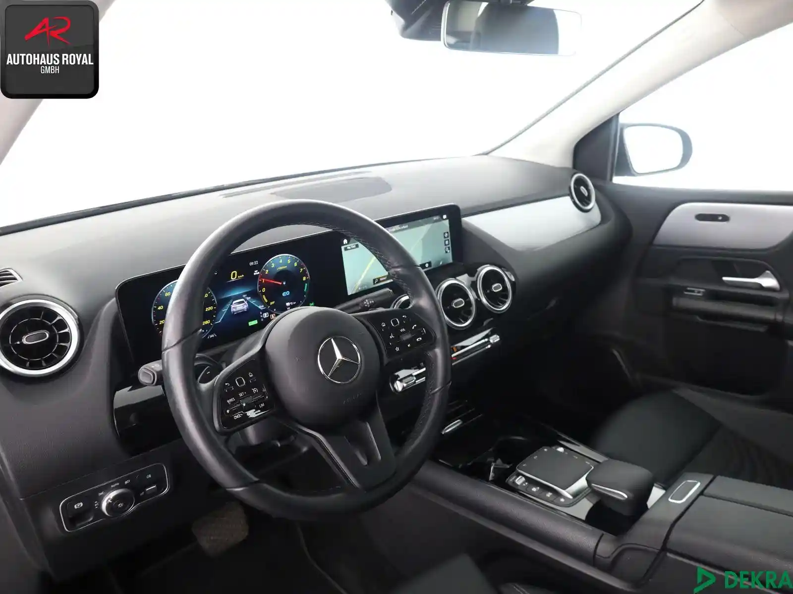 Mercedes-Benz B 250