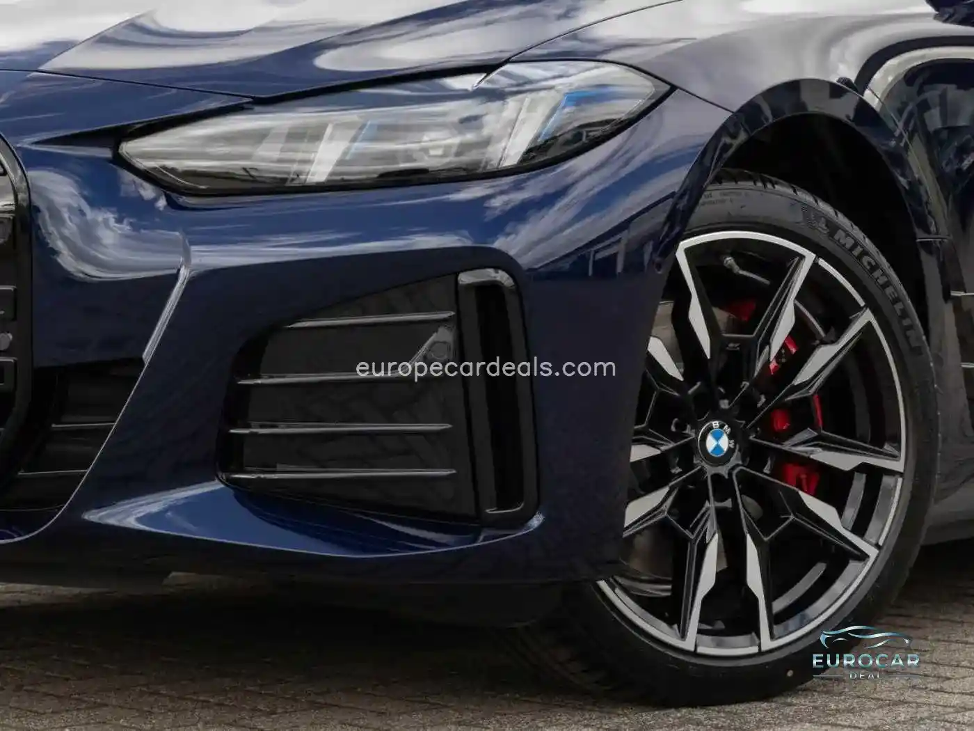 BMW i4